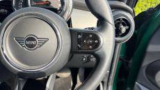 MINI Hatchback 1.5 Cooper Exclusive 5dr Auto Petrol Hatchback